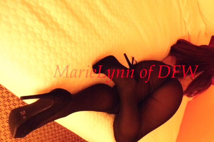 DFW Milf